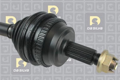 DA SILVA 4322t - Приводной вал